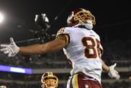 NFL: OCT 23 Redskins at Eagles